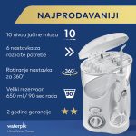 waterpik_wf100_najprodavaniji