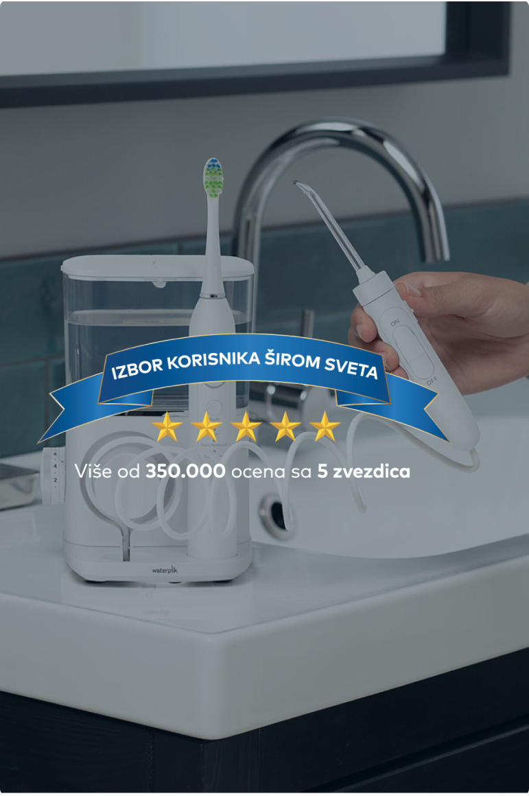 Waterpik proizvod