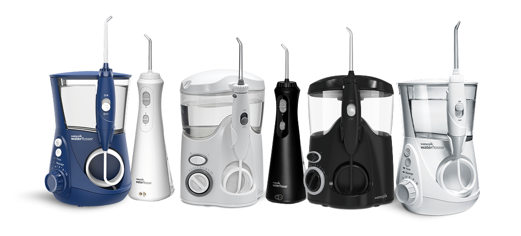 Waterpik modeli